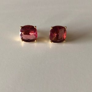 Kate Spade earrings